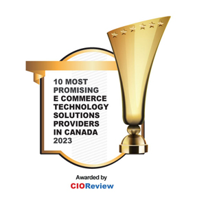 Top E-commerce Technology Solutions Companies in Canada